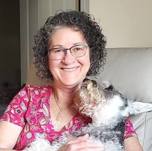 Meet your Posher, Rhonda